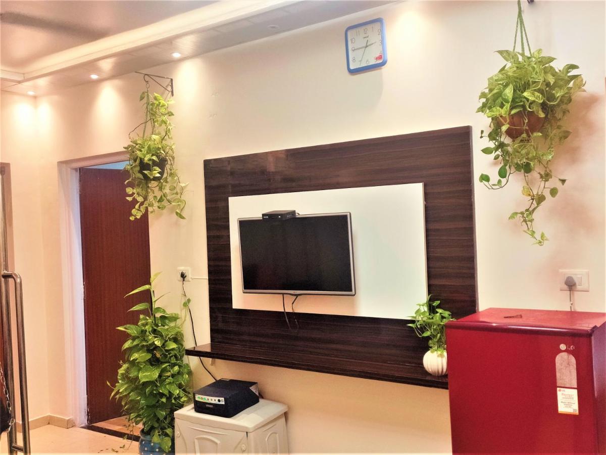 Goa Suites - 1-Bhk Luxury Apartment Suites Arpora Exterior photo