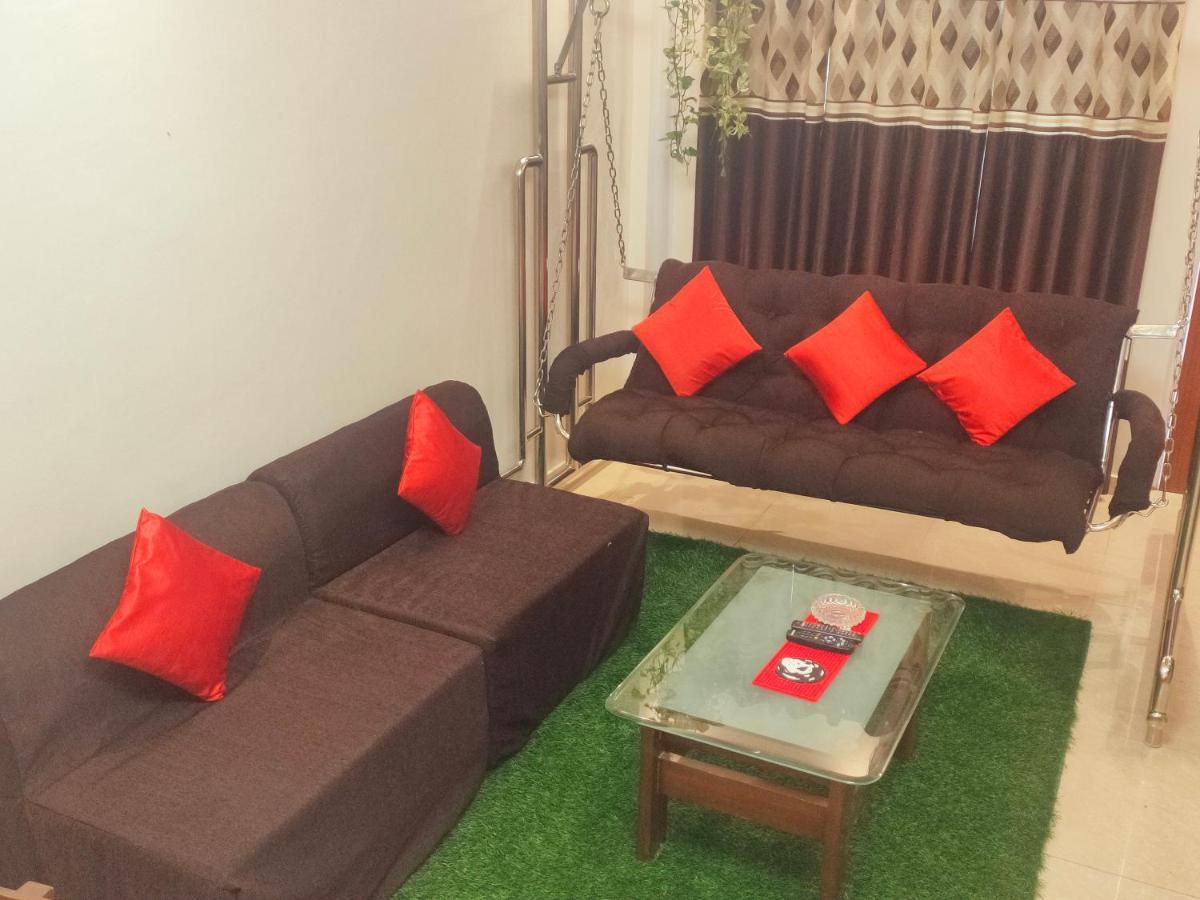 Goa Suites - 1-Bhk Luxury Apartment Suites Arpora Exterior photo