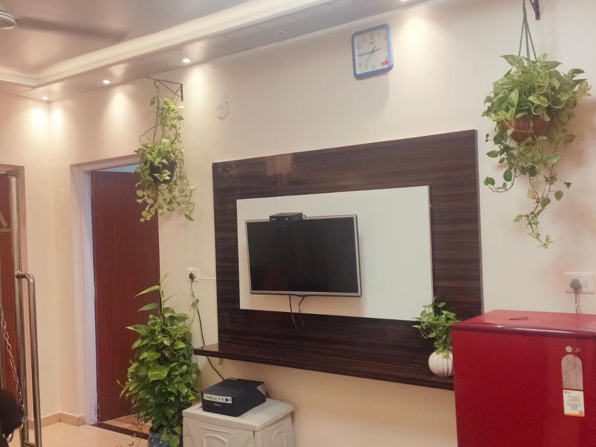 Goa Suites - 1-Bhk Luxury Apartment Suites Arpora Exterior photo