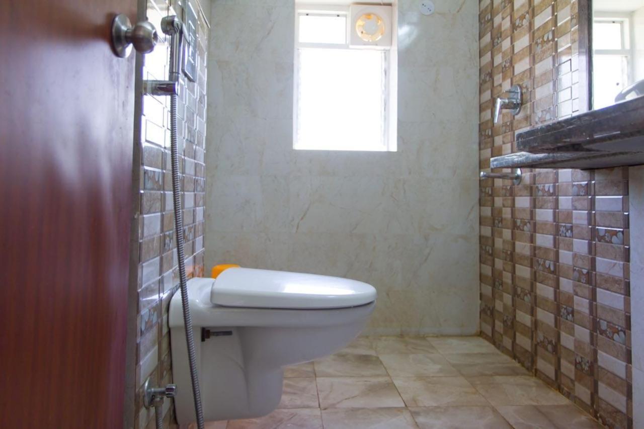 Goa Suites - 1-Bhk Luxury Apartment Suites Arpora Exterior photo