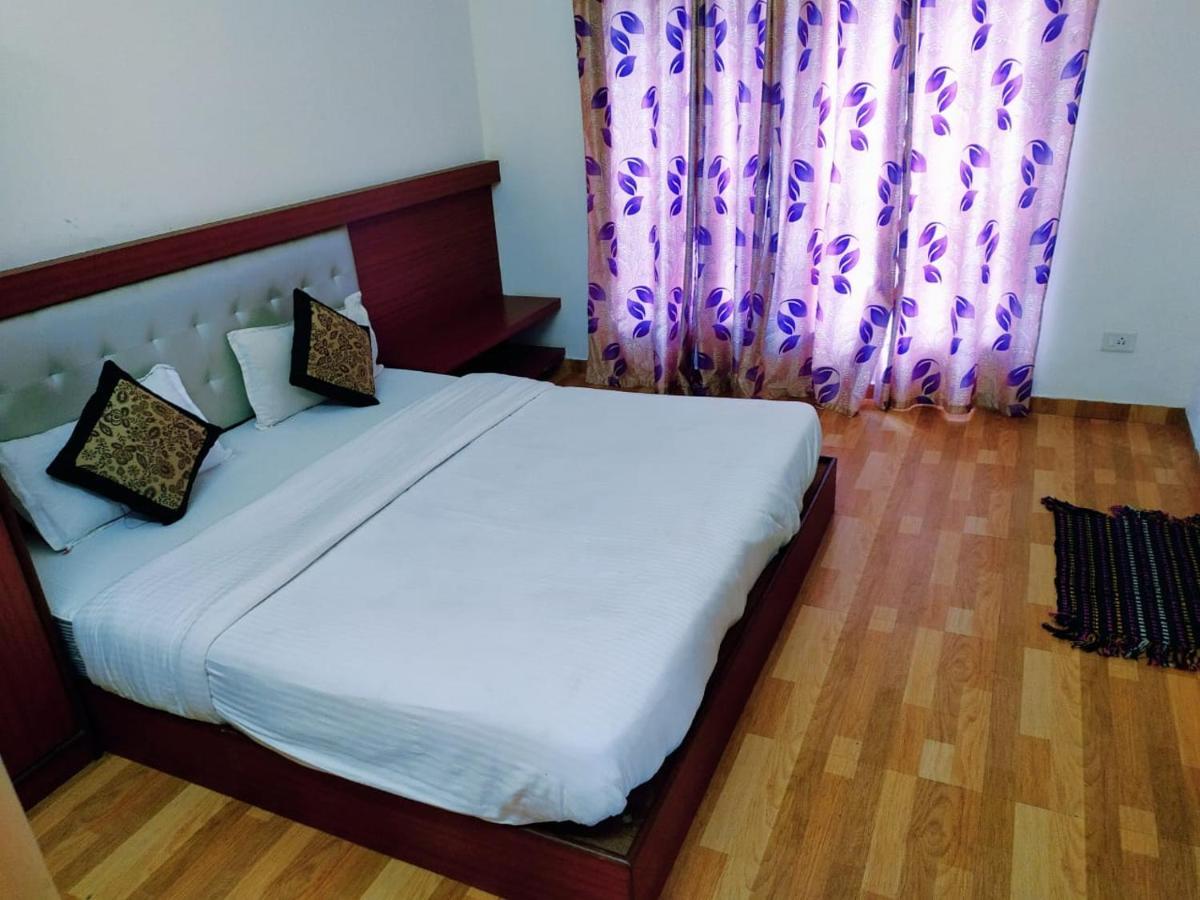 Goa Suites - 1-Bhk Luxury Apartment Suites Arpora Exterior photo