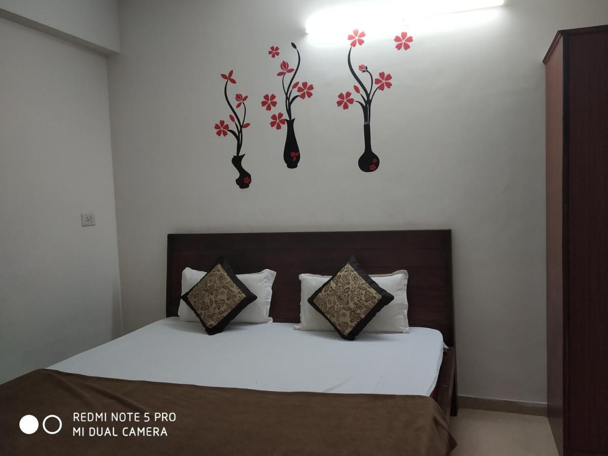 Goa Suites - 1-Bhk Luxury Apartment Suites Arpora Exterior photo