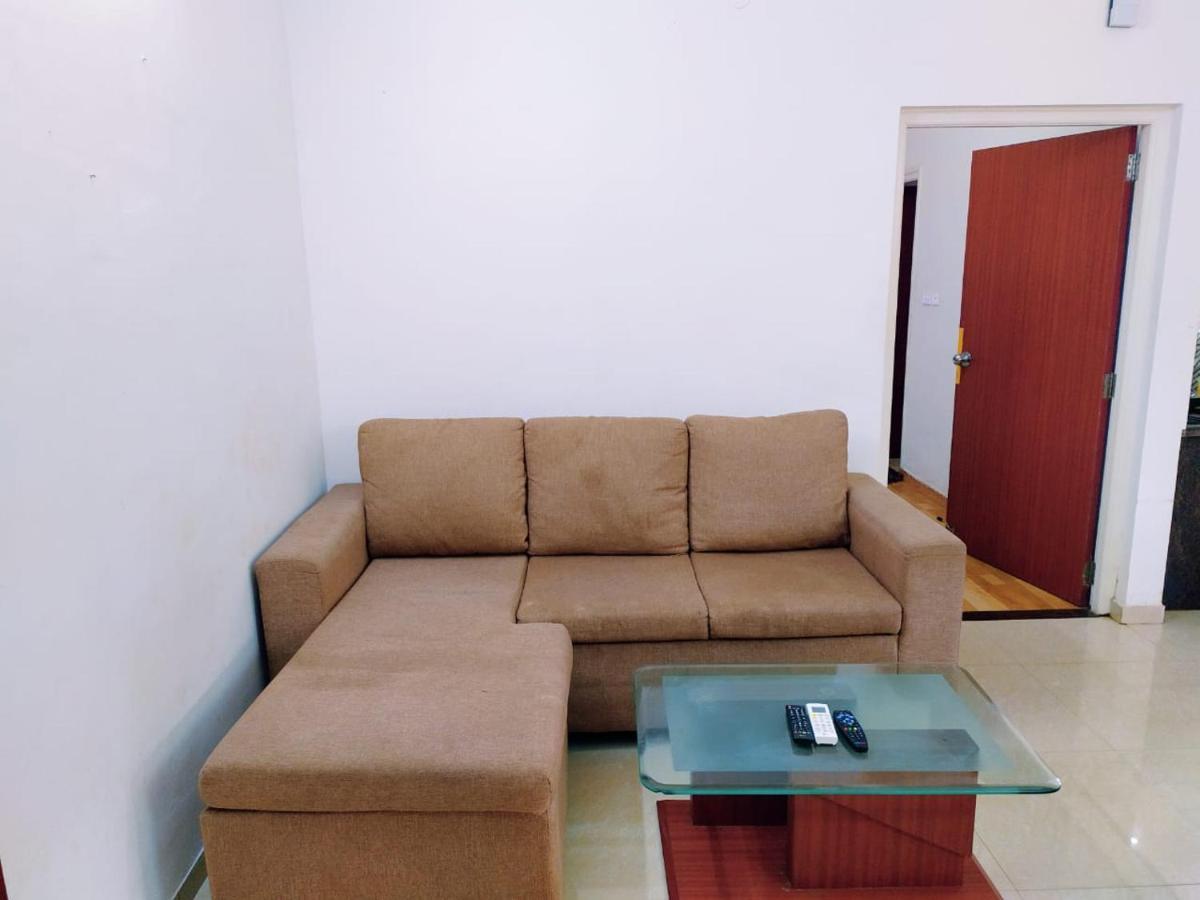 Goa Suites - 1-Bhk Luxury Apartment Suites Arpora Exterior photo